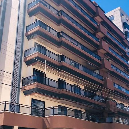 Apartamento Meia Praia - イタペマ エクステリア 写真