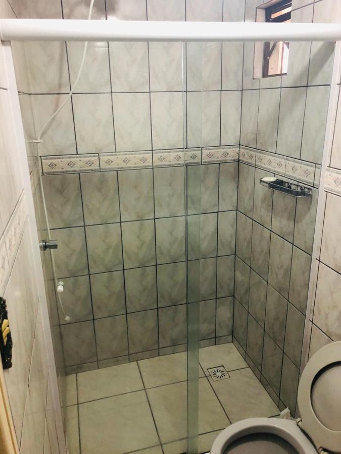 Apartamento Meia Praia - イタペマ エクステリア 写真