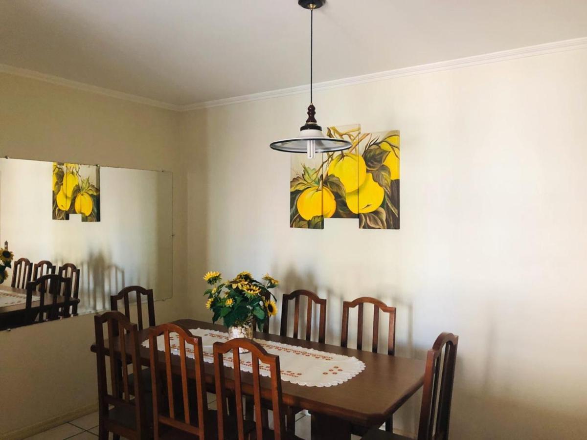 Apartamento Meia Praia - イタペマ エクステリア 写真