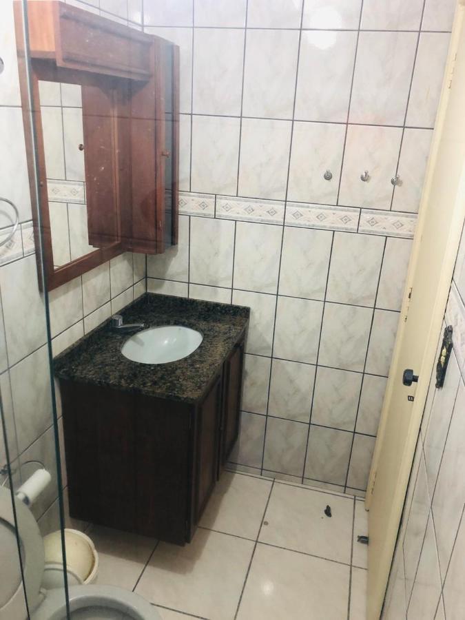 Apartamento Meia Praia - イタペマ エクステリア 写真