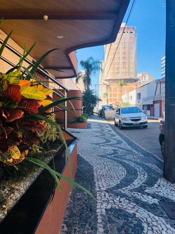 Apartamento Meia Praia - イタペマ エクステリア 写真