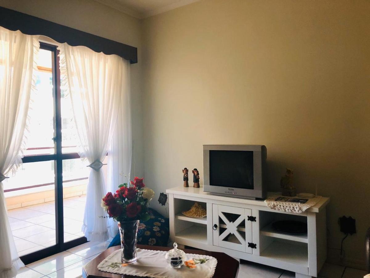 Apartamento Meia Praia - イタペマ エクステリア 写真