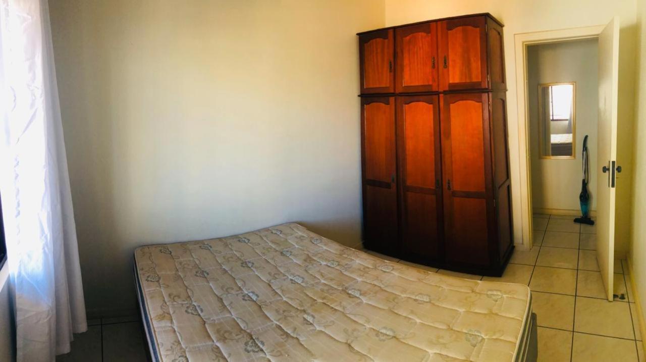 Apartamento Meia Praia - イタペマ エクステリア 写真
