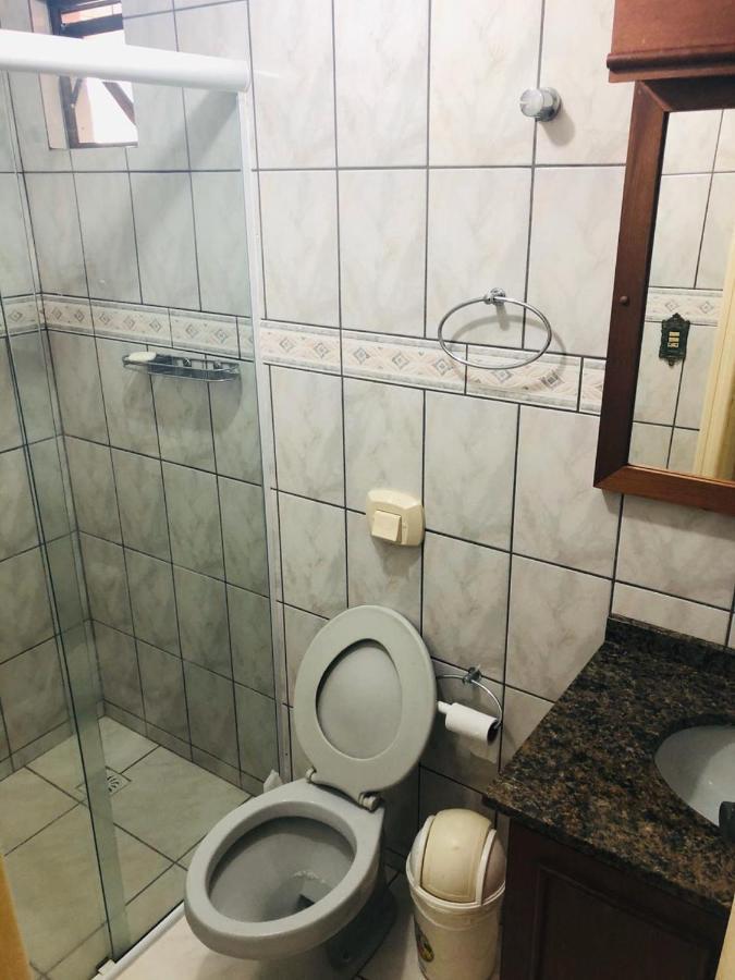 Apartamento Meia Praia - イタペマ エクステリア 写真