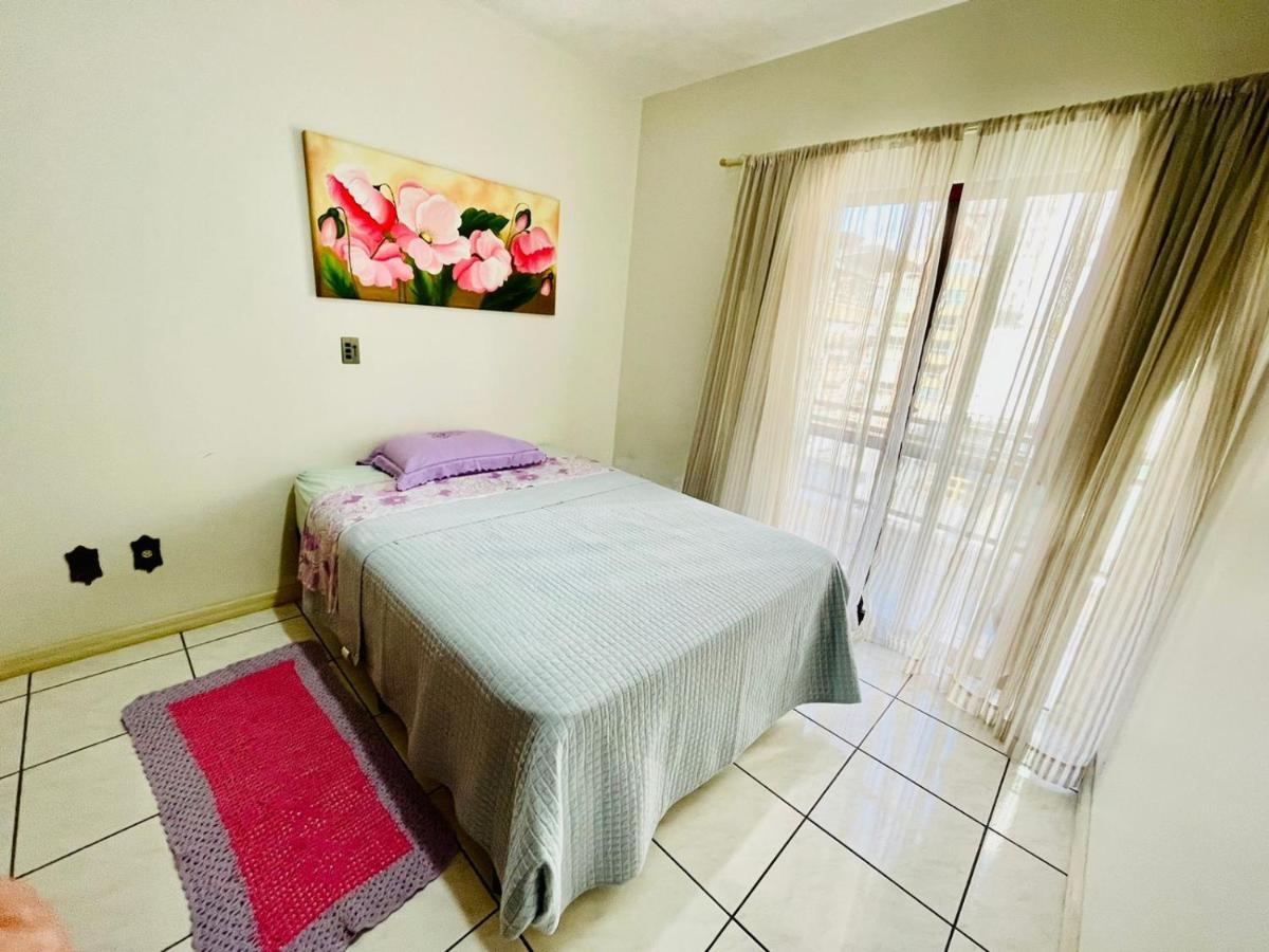 Apartamento Meia Praia - イタペマ エクステリア 写真